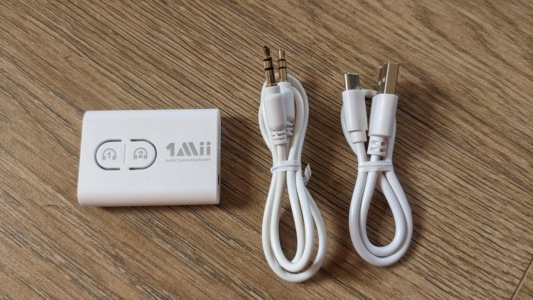 1Mii Bluetooth-Splitter