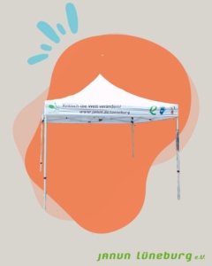 Pavillion (4x4m)