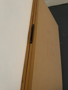 Tapeziertisch 