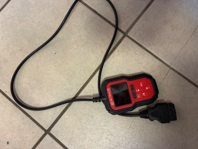Diagnosegerät OBD2 Ultimate